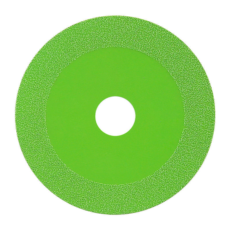 Skanto | 4 Tommers Glass Skjæredisk