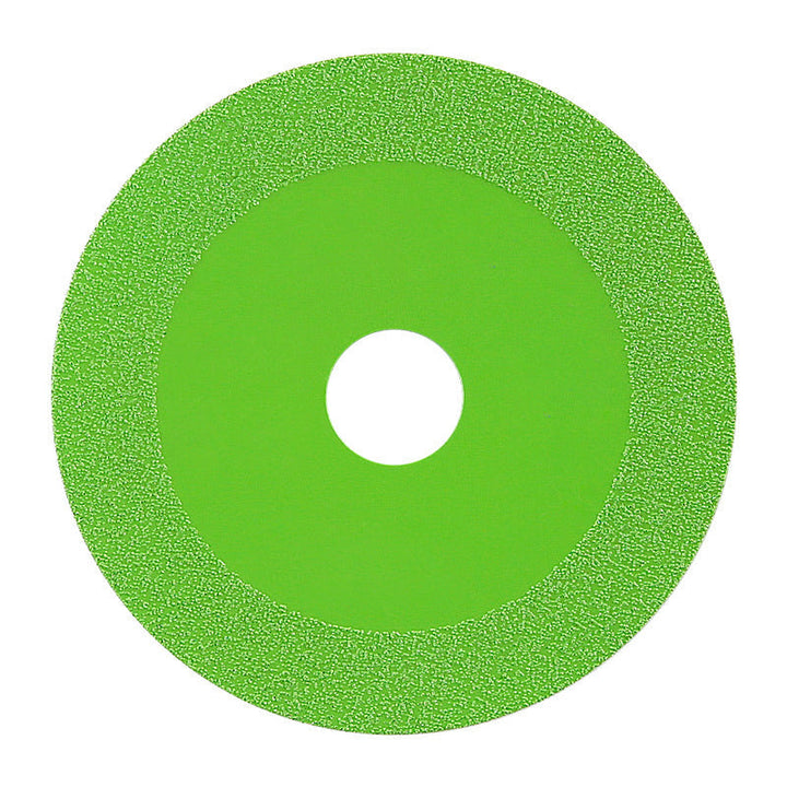 Skanto | 4 Tommers Glass Skjæredisk
