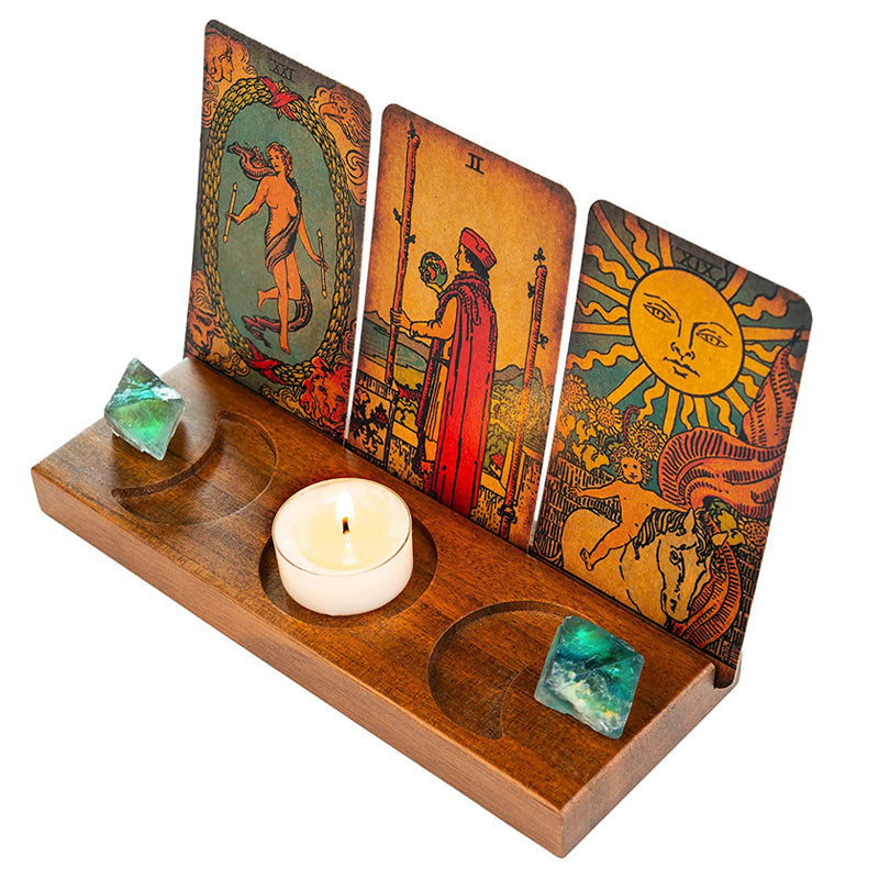 Tarot Treaugnes Ornament | Skanto