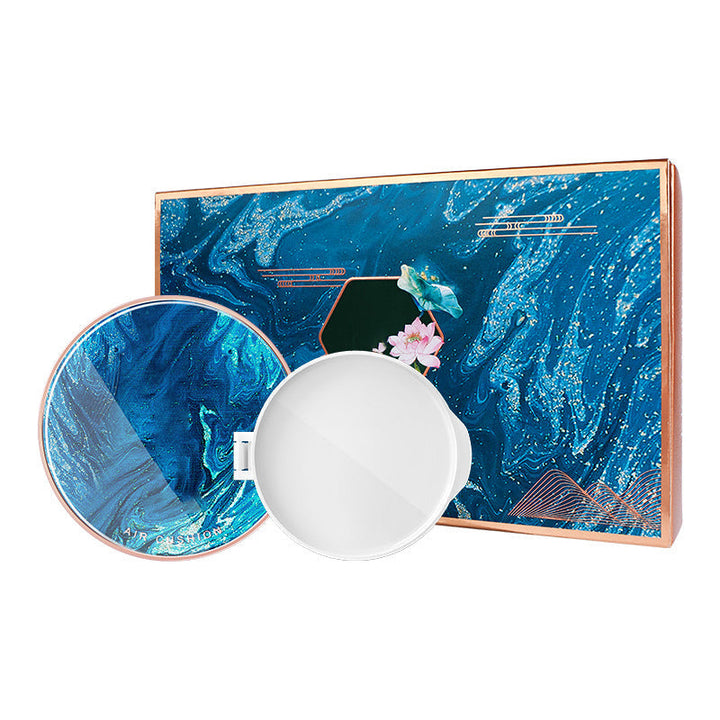 Skanto | Galaxy Air Cushion CC Cream Sett
