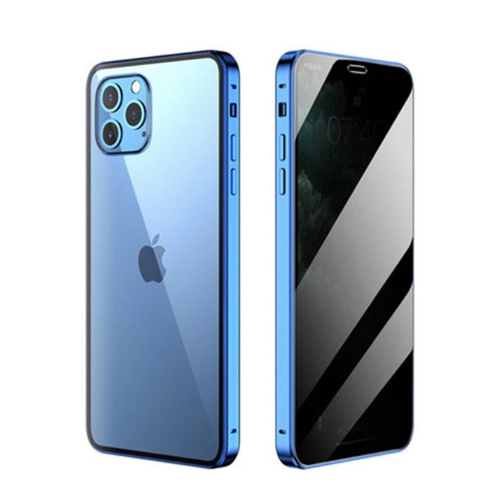 Skanto | Personvernsak for iphone