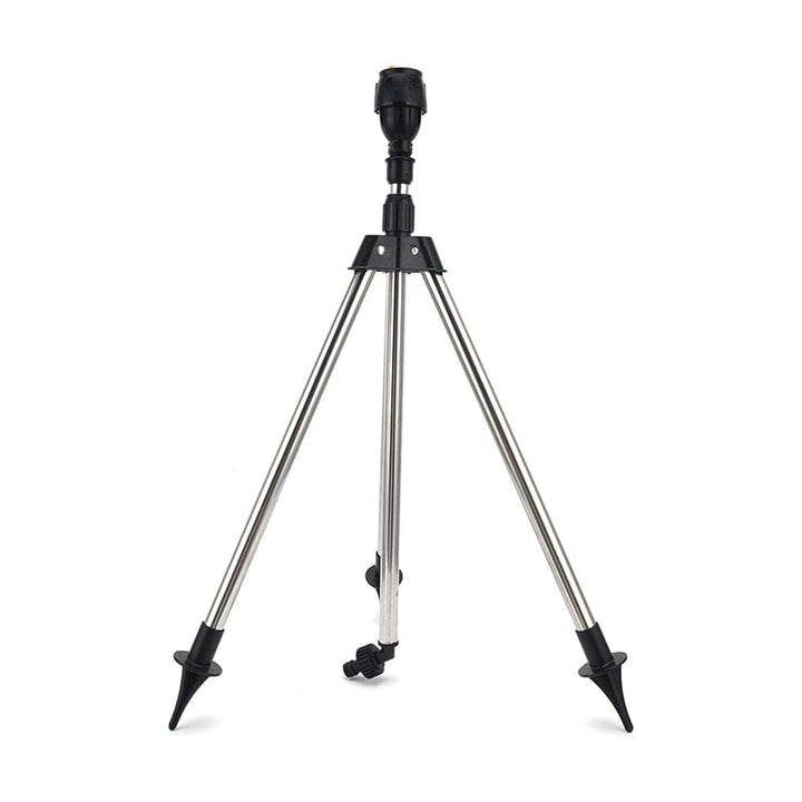 Tripod rotasjonskompensasjon | Skanto