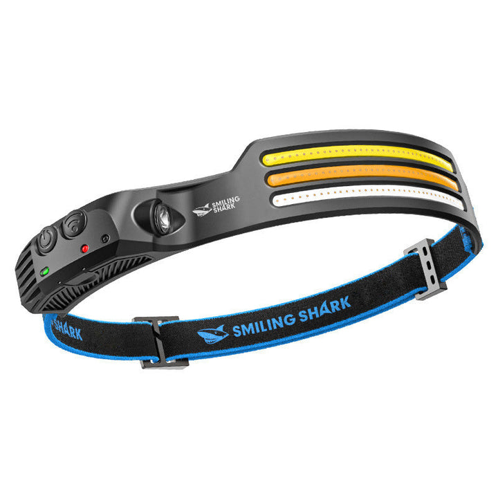 Heller LED strip flomlys for utendørs bruk | Skanto
