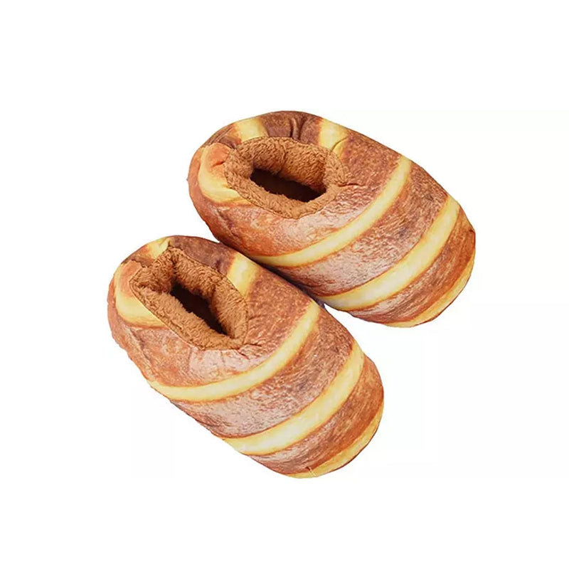 Skanto | Brød Tøfler