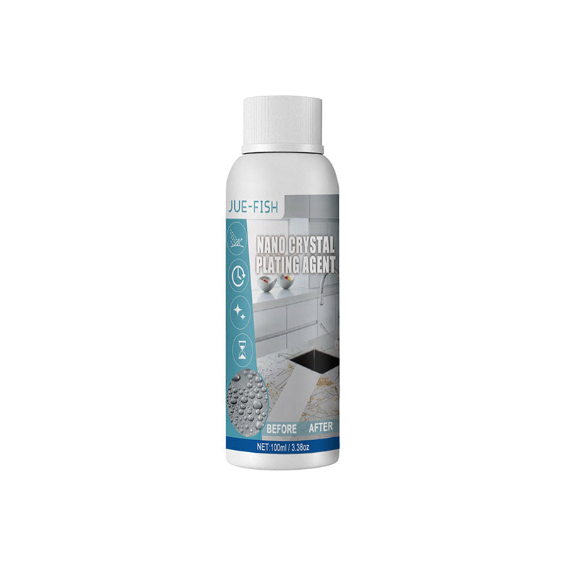 Skanto | Stein Nano Krystall Behandling
