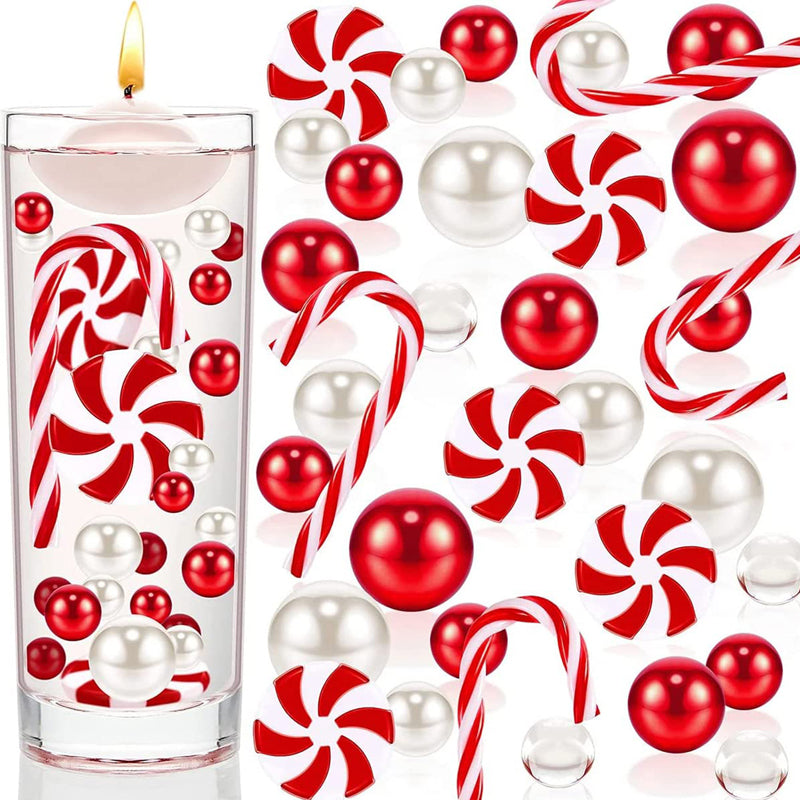 Skanto | Jule Vase Filler Ornament