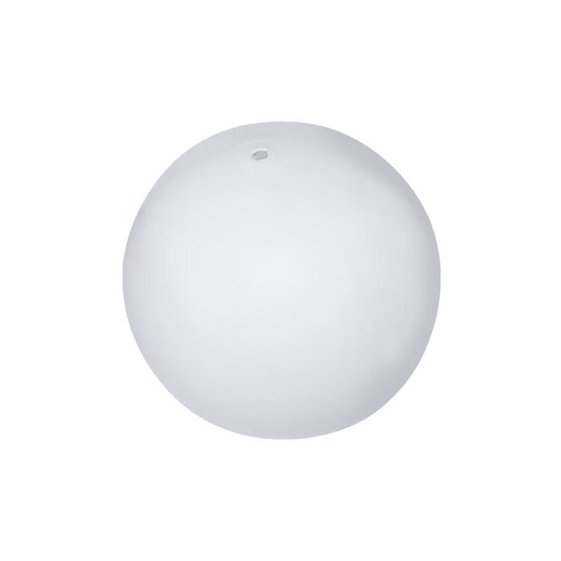 Skanto | LED Lykt 16 Farger Glødende Strandball