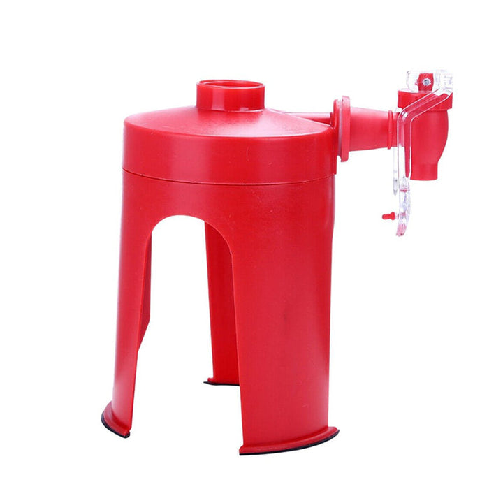 Skanto | Håndpresset brusdispenser