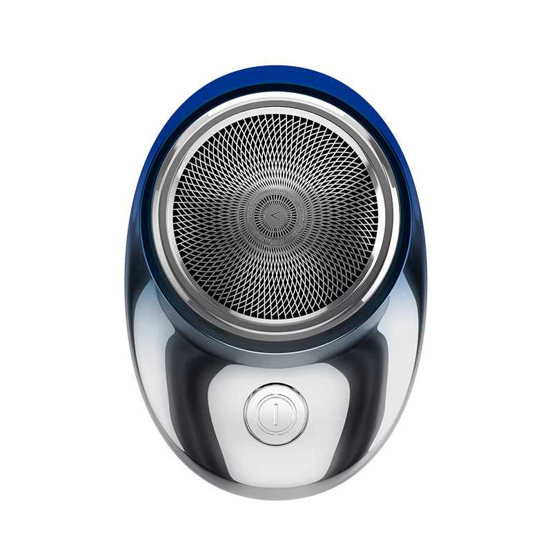 Skanto | Gradient Space Stone Gradient Mini Razor