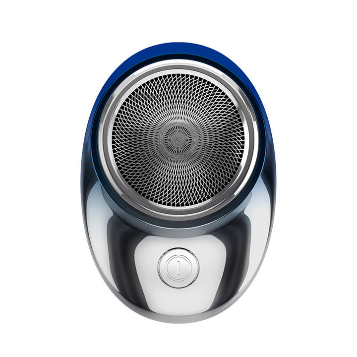 Skanto | Gradient Space Stone Gradient Mini Razor