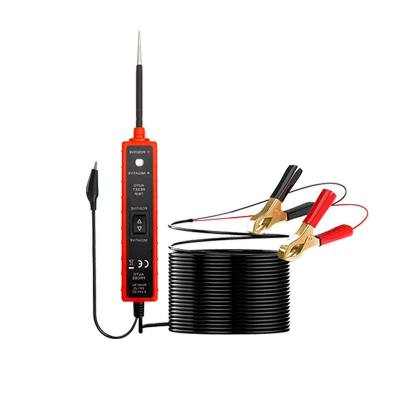 Skanto | Bil Elektisk System Tester