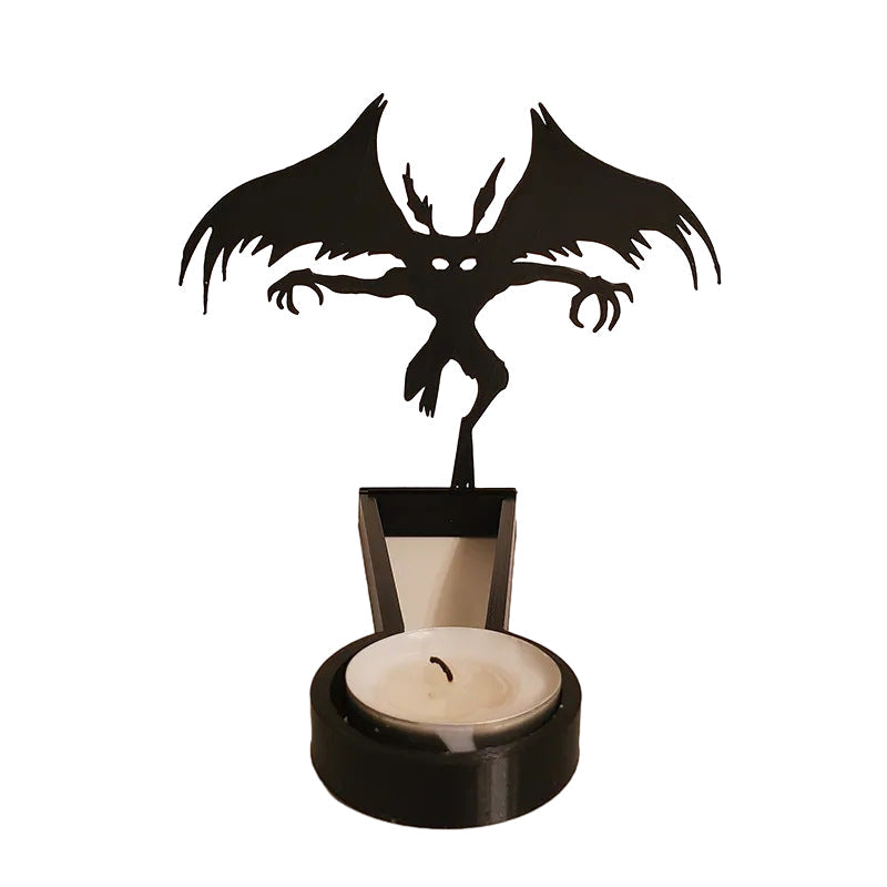 Skanto | Spooktacular Halloween Skygge Decor