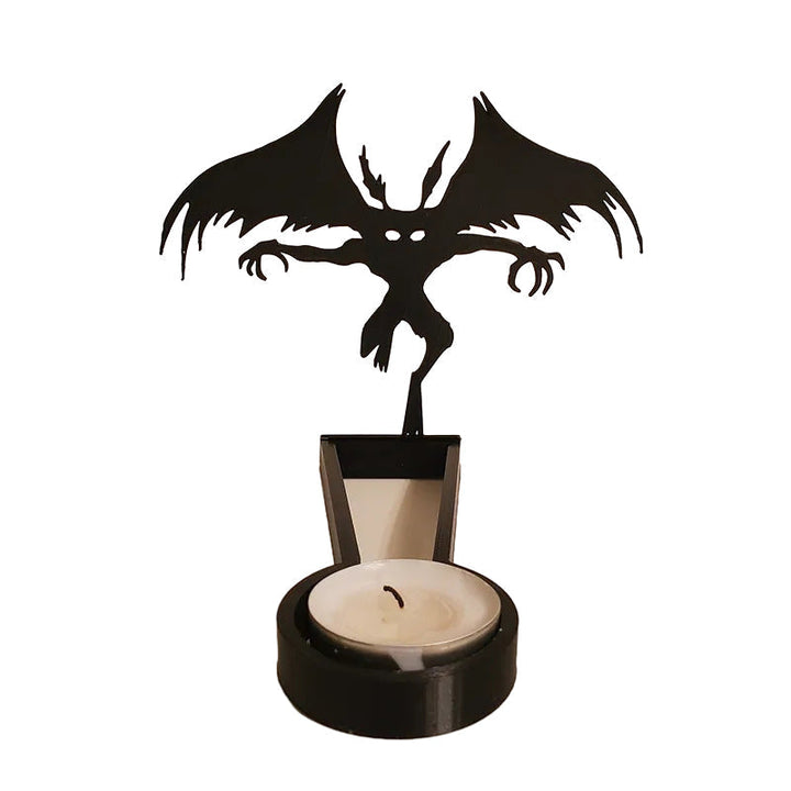 Skanto | Spooktacular Halloween Skygge Decor