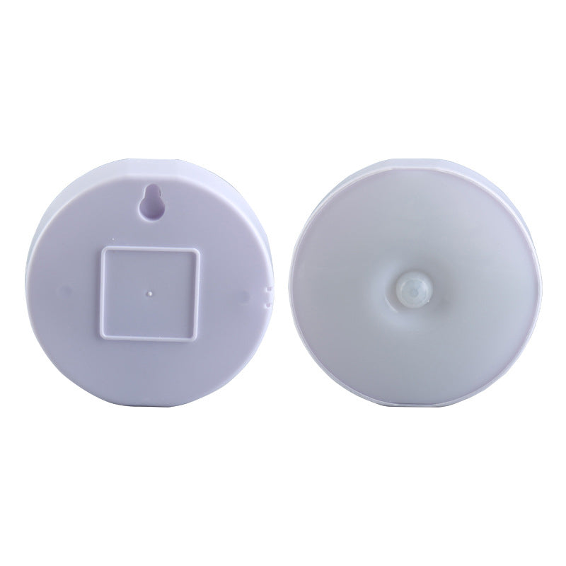 Skanto | LED Intelligent Kroppssensor Lys