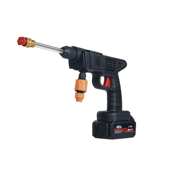 Trådløs bærbar høytrykkssprayvannpistol (Gratis frakt) | Skanto