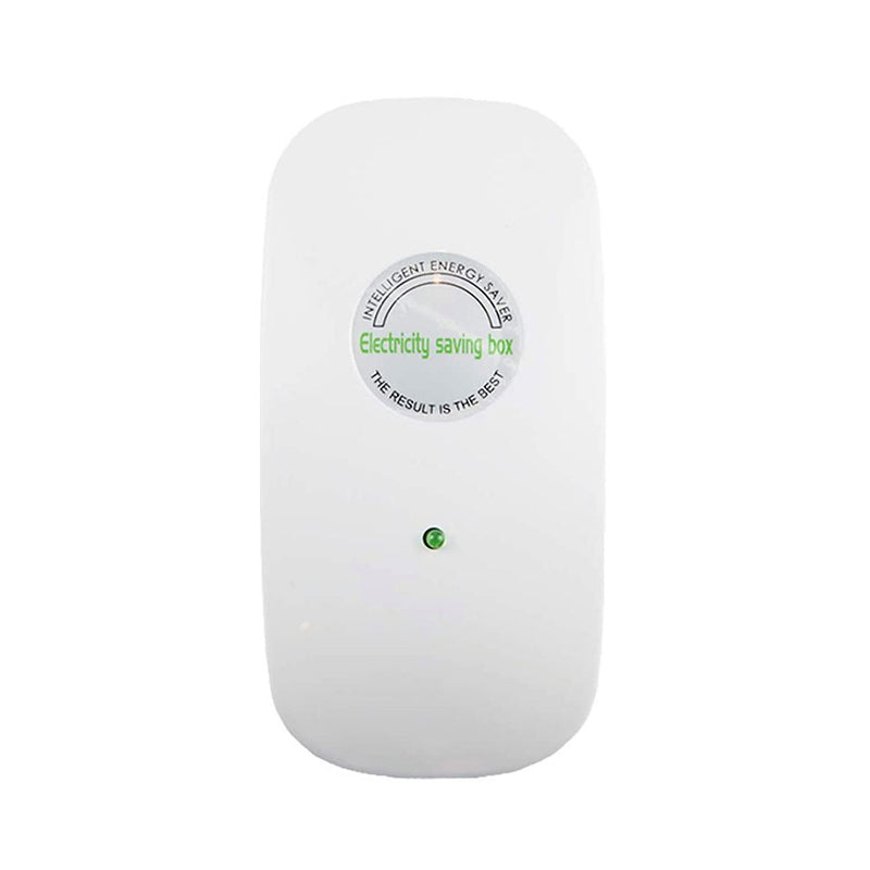 Skanto | Husholdnings energisparer