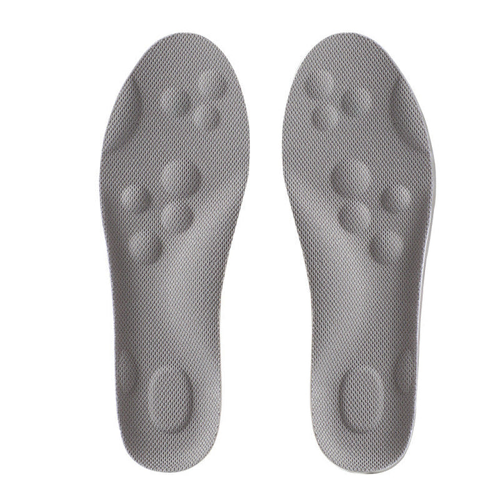 U-formet Comfort Starter innleggssåler ved konstant temperatur | Skanto