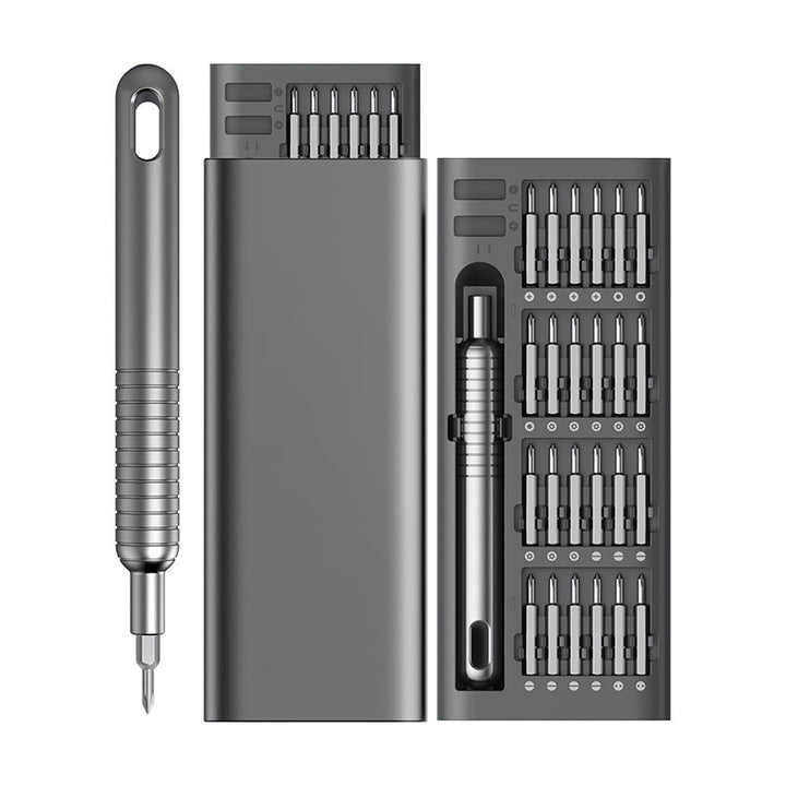 51-i-1-skruer-sett manual | Skanto