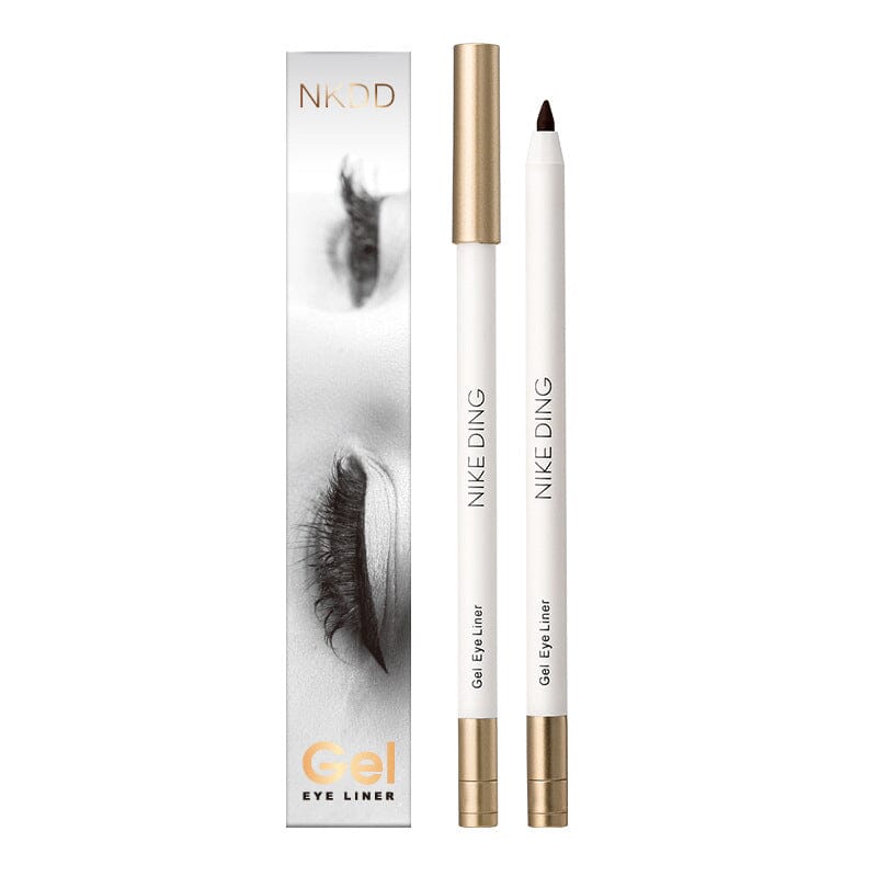 Skanto | Hurtigtørkende og vanntett eyeliner