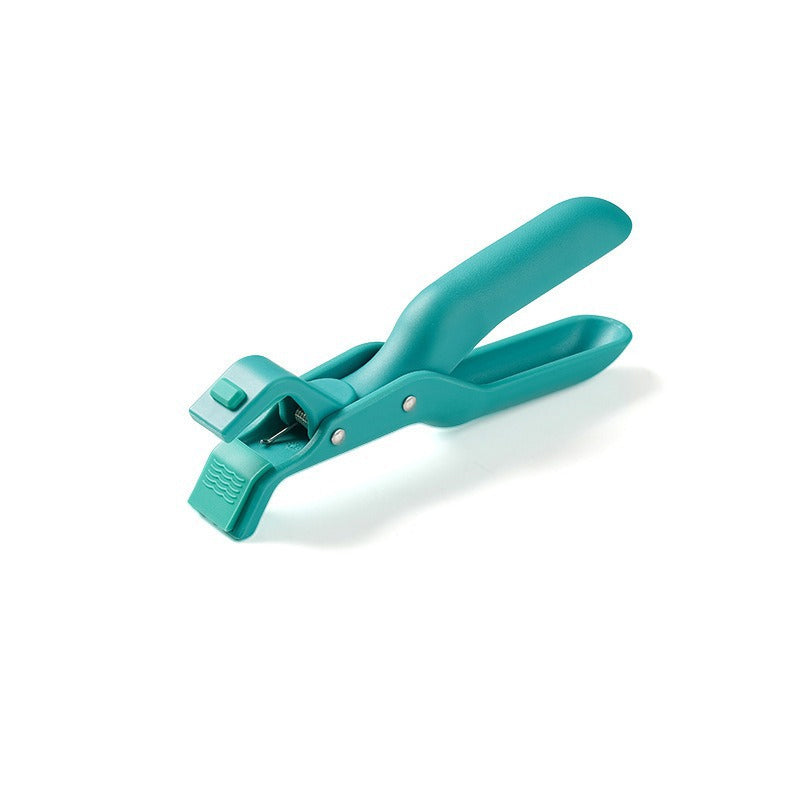 Skanto | Multifunksjonell anti-brennende bolleholderklips for kjøkkenet