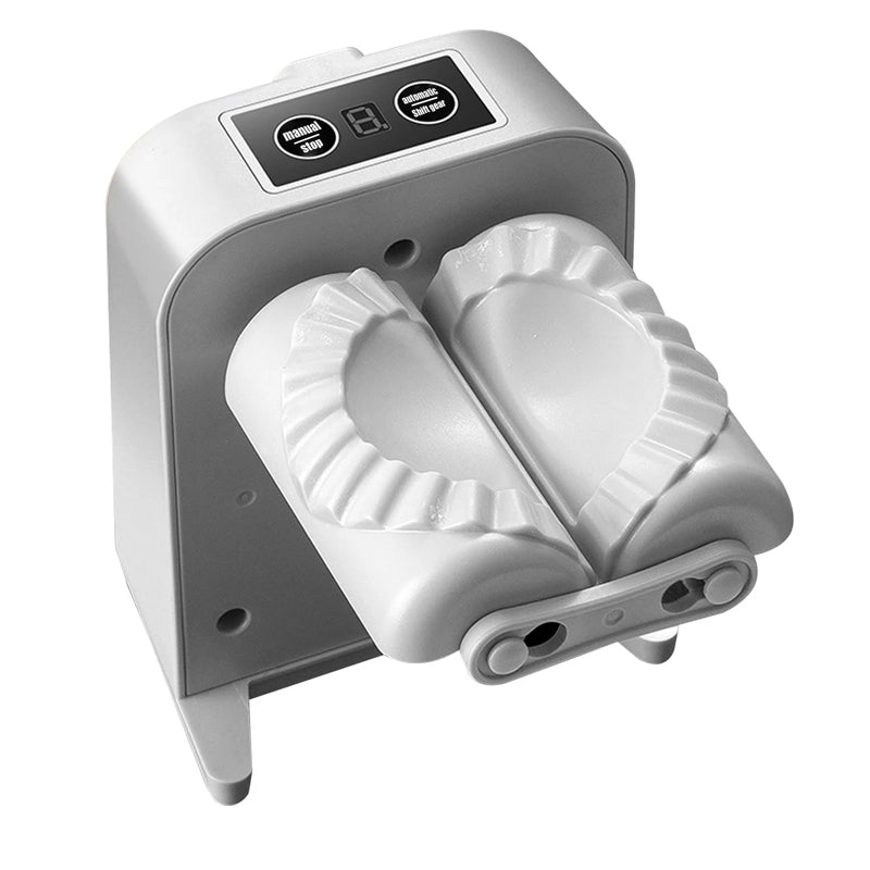 Fult automatisk hjemmeballmaskin | Skanto