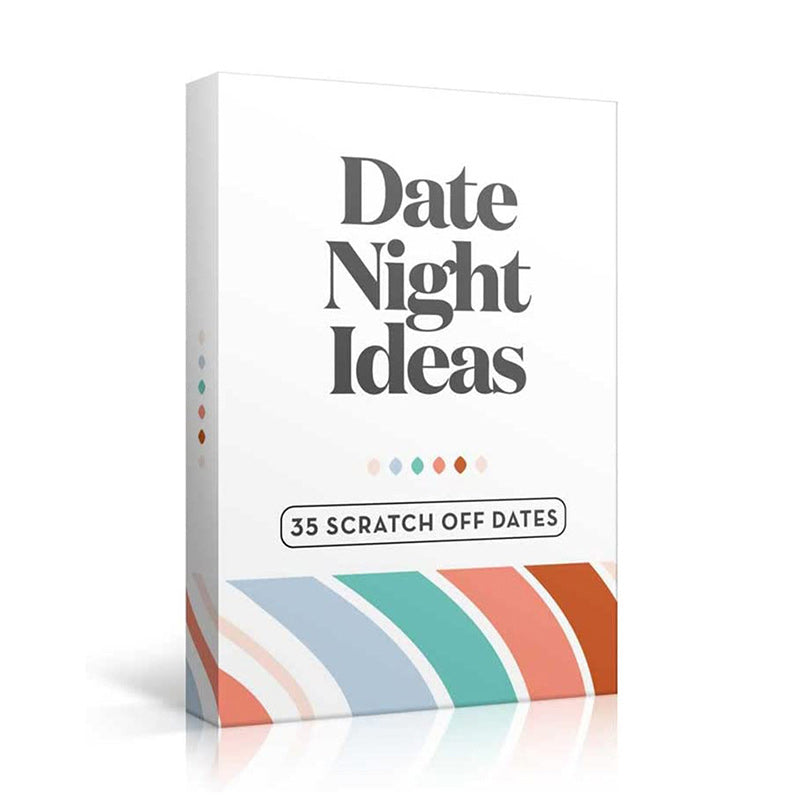 Skanto | Morsomme & Eventyrlige Date Night Ideer