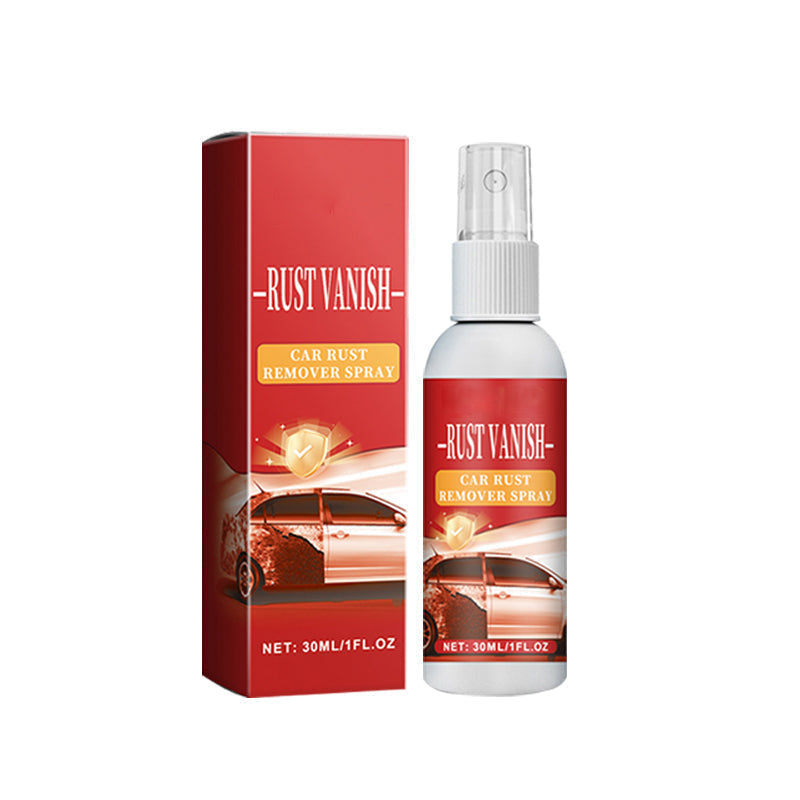 Skanto | Multifunksjonell effektiv langvarig bil rustfjerner spray