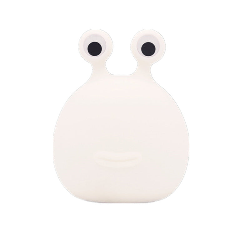Skanto | Slug Nattbordlampe