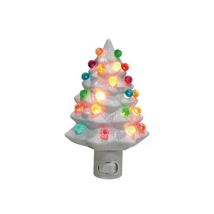 Skanto | Juletre Nattlys 🎄