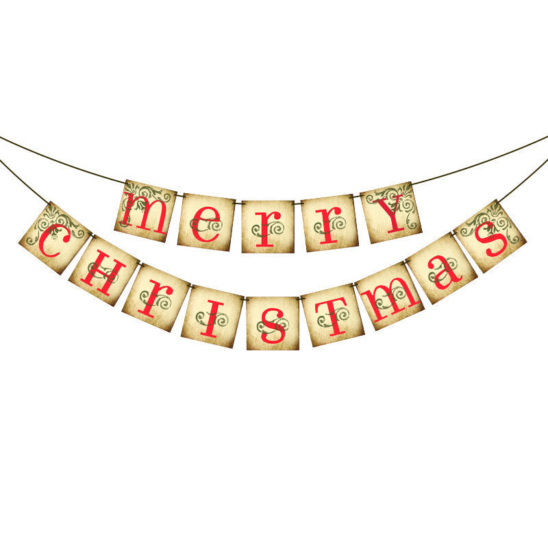 Skanto | God jul banner