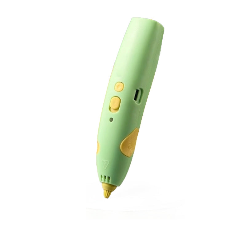 Skanto | Oppladbar Deli 3D skrivepen