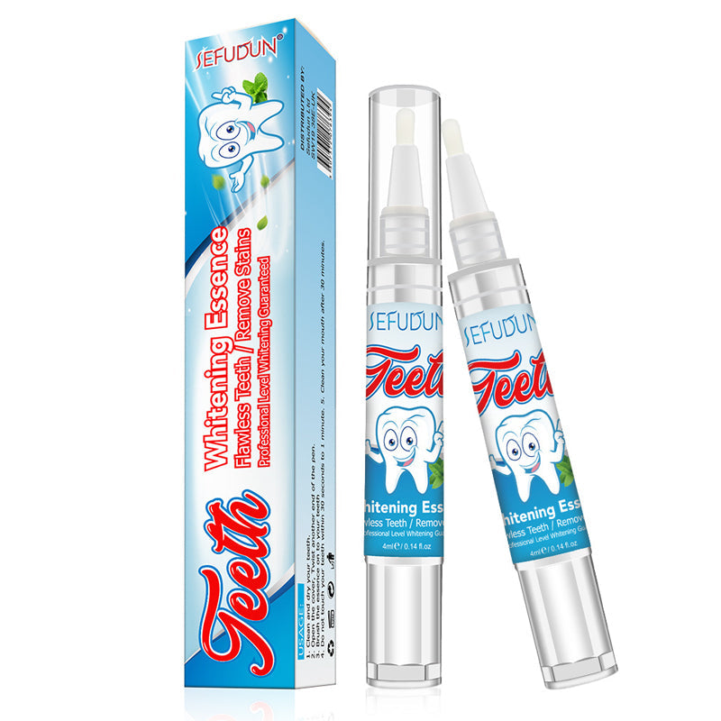 Skanto | Tanngifting Gel Penn