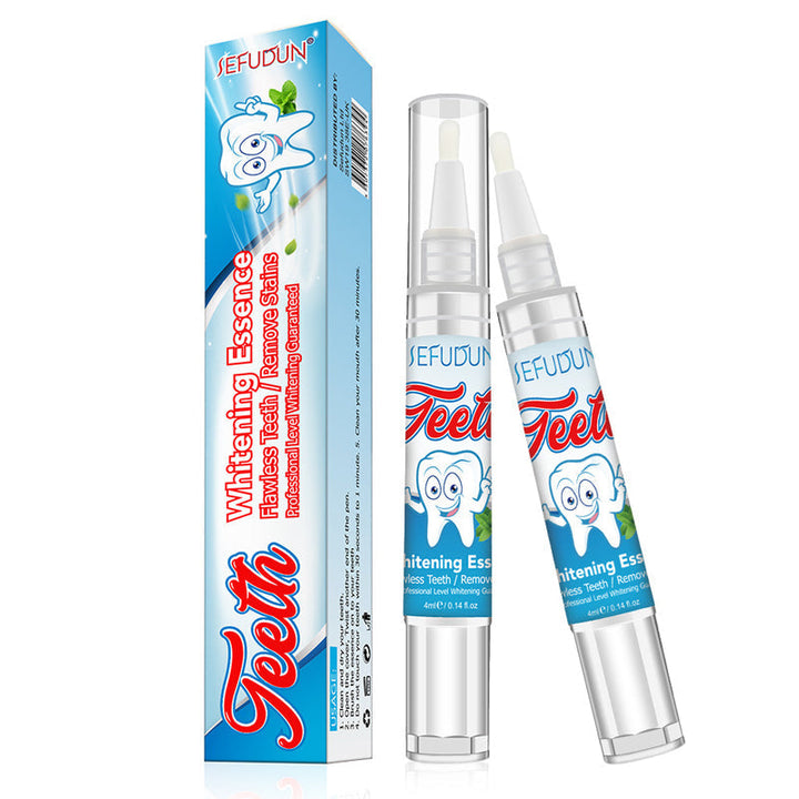 Skanto | Tanngifting Gel Penn