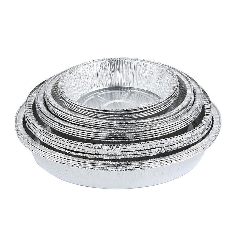 Gjenbrukbare aluminiumsfolie luftfrityr linjer | Skanto