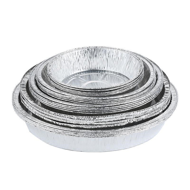Gjenbrukbare aluminiumsfolie luftfrityr linjer | Skanto