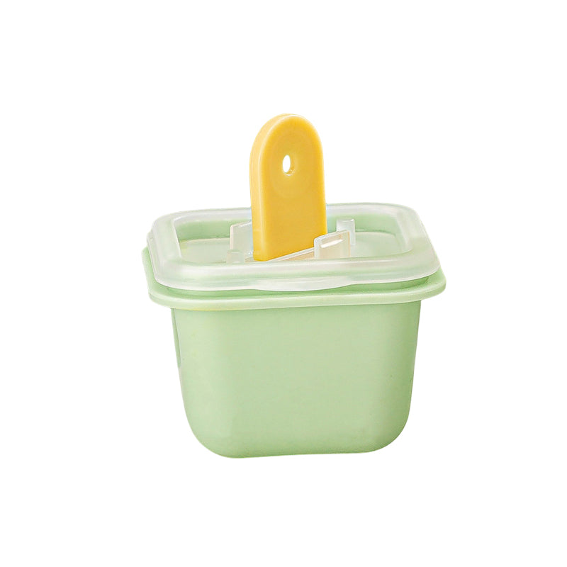 Single Ice Tray Mold 3 PCS | Skanto