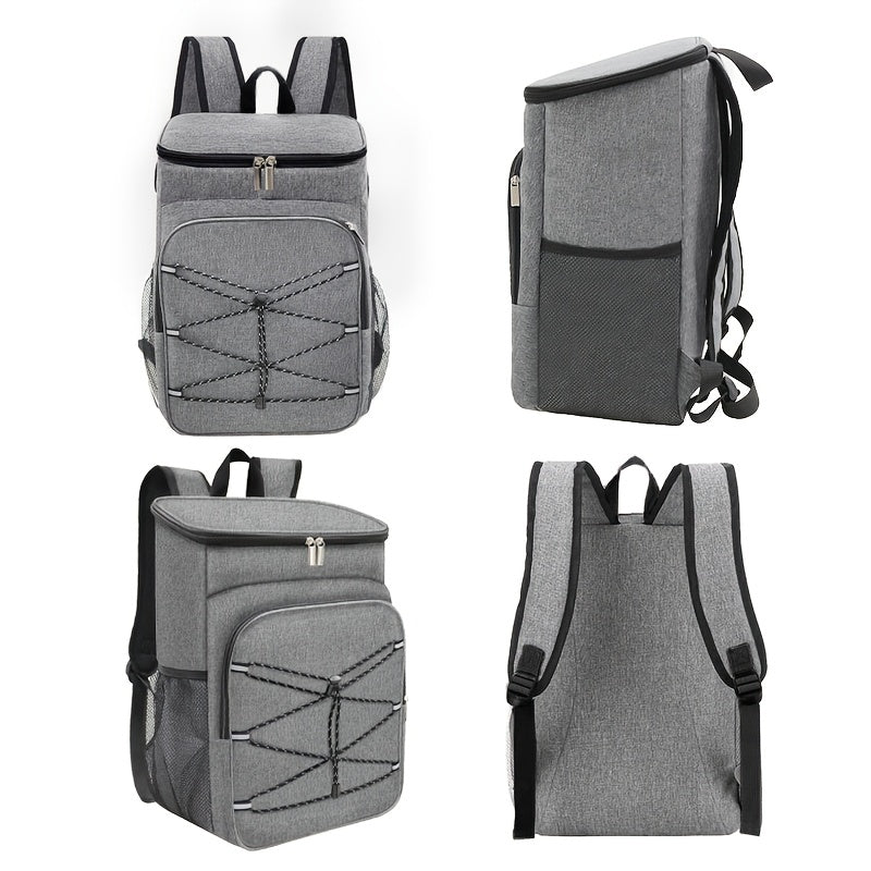 Isolert Lunsjrugsekk 30L | Skanto