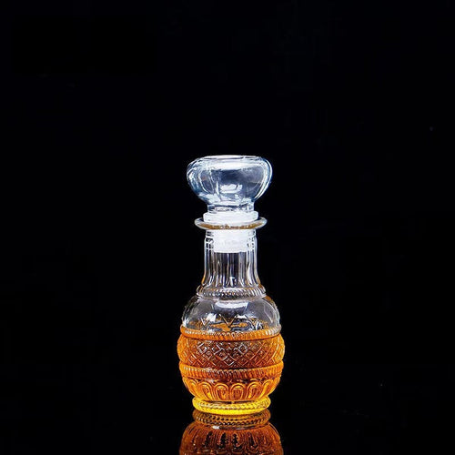 Skanto | Mini Vintage Glass Karaffel