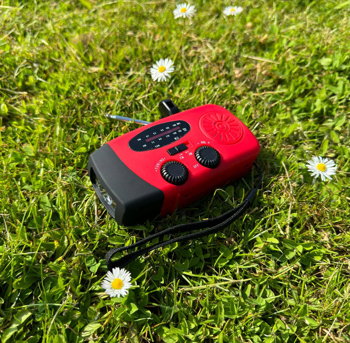 StormGuard Pro — Din livredende kraft i hver katastrofe | Skanto