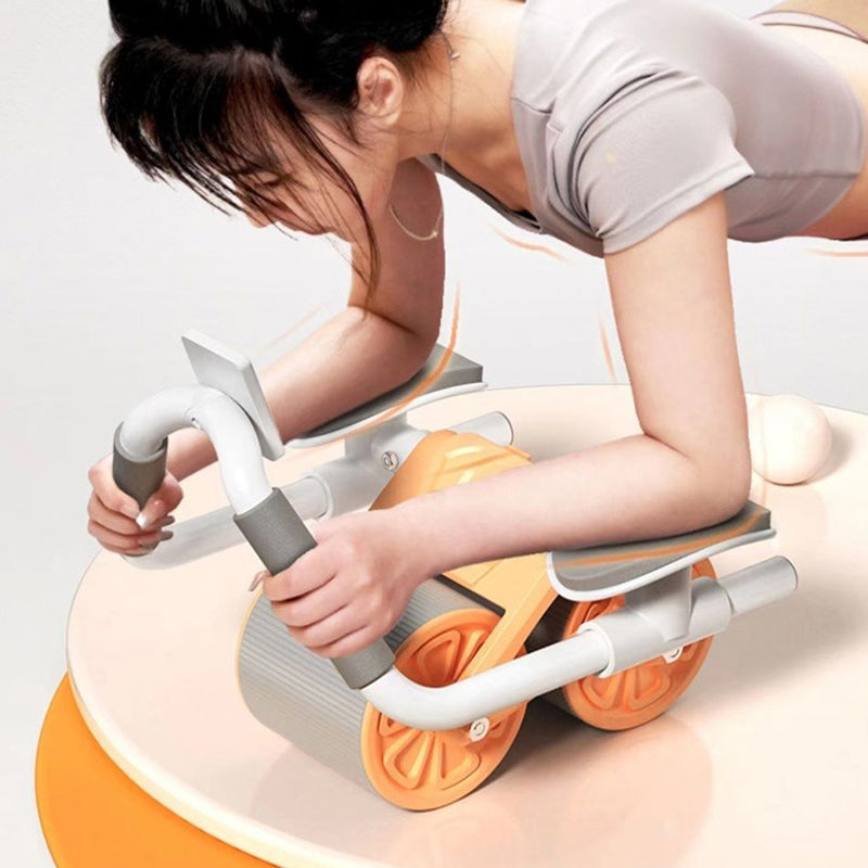 Core-Shock Powerroller — Slip løs uovertruffen styrke og gjør kroppen din tøff uten grenser! | Skanto