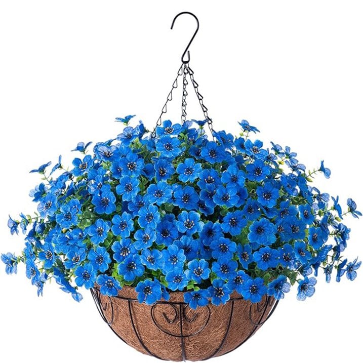 EterniBloom — Strålende blomsterprakt som aldri falmer og fortryller hjemmet ditt | Skanto