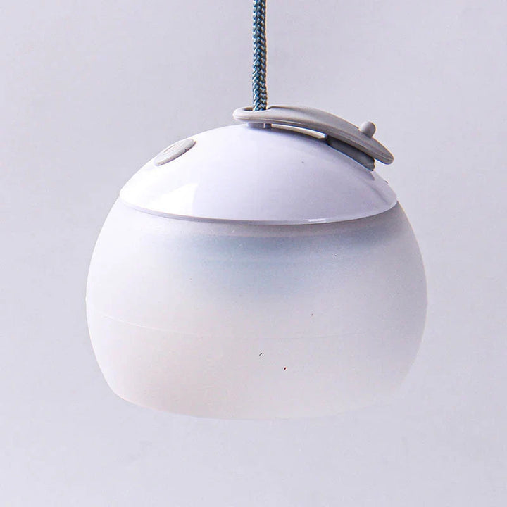 Retro Multifunksjonell Utendørs Lampe Skanto