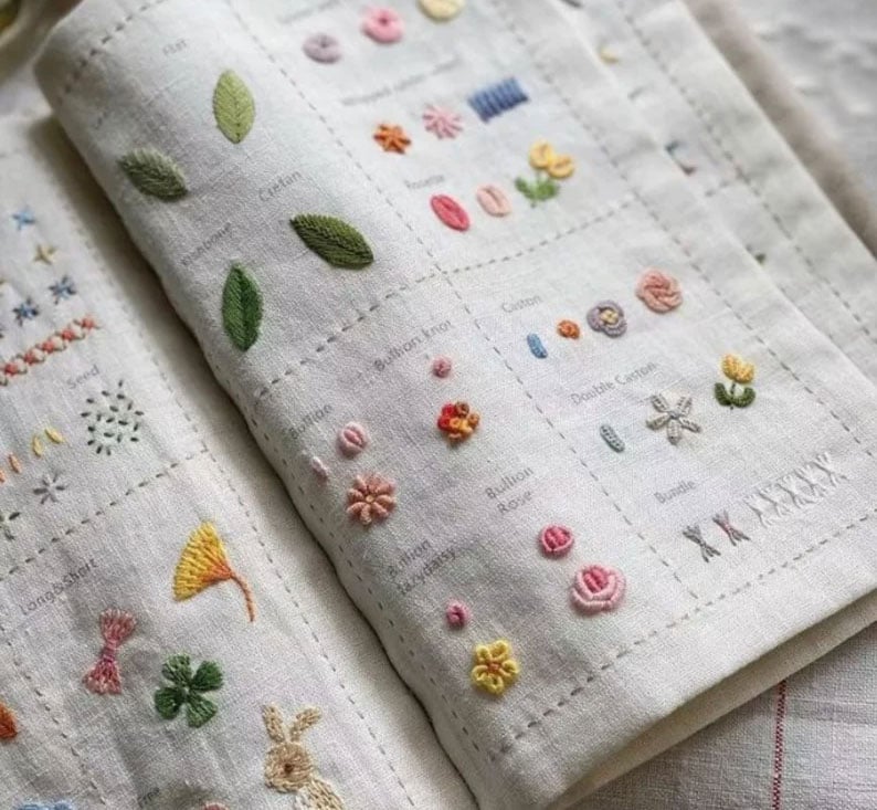 Skanto | StitchCraft Pro – Raskt fra nybegynner til broderiekspert