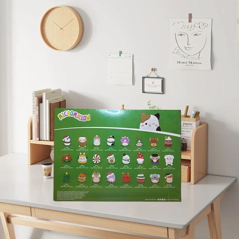 Skanto | Ferie Adventskalender 2024