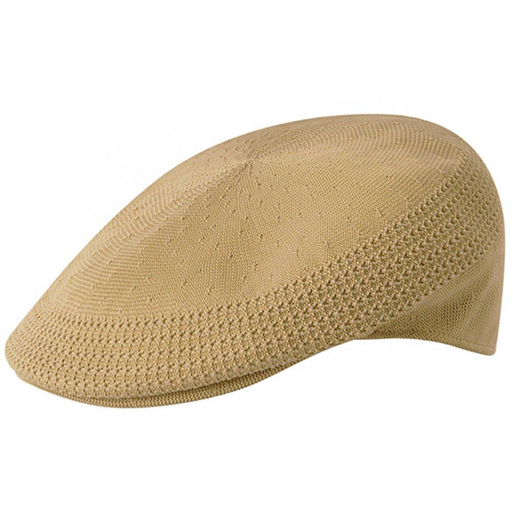 Tropic 504 Ventair - Kangol Flat Cap | Skanto