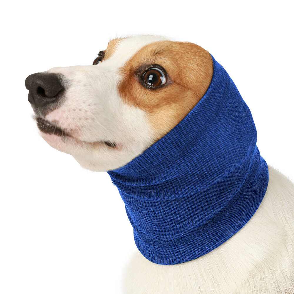Skanto | Dyreprodukter Hund Beroligende Hodebånd