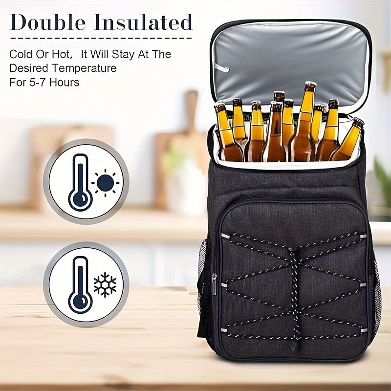 Isolert Lunsjrugsekk 30L | Skanto