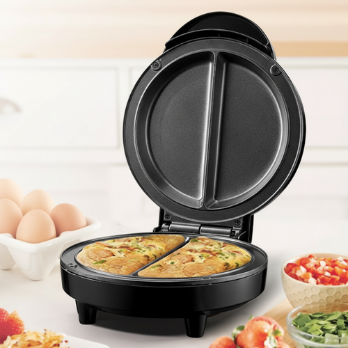 SolarFlame — Uanstrengte morgener med feilfrie, non-stick frokoster hver gang | Skanto