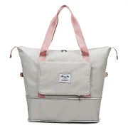 Bærbar Bag | Fuktseparator Reiser Bag | Skanto