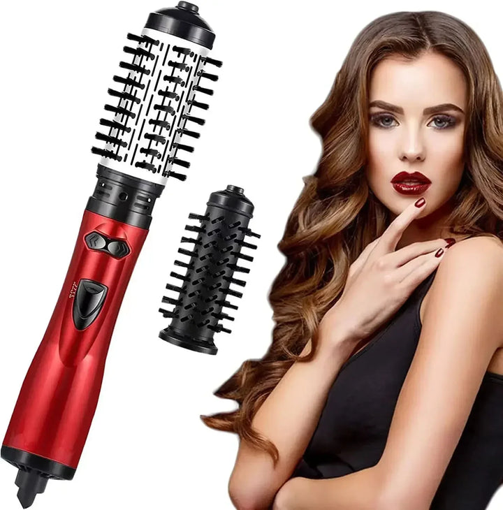 Skanto | Driwave 2-i-1 Roterende Hårføner og Styler